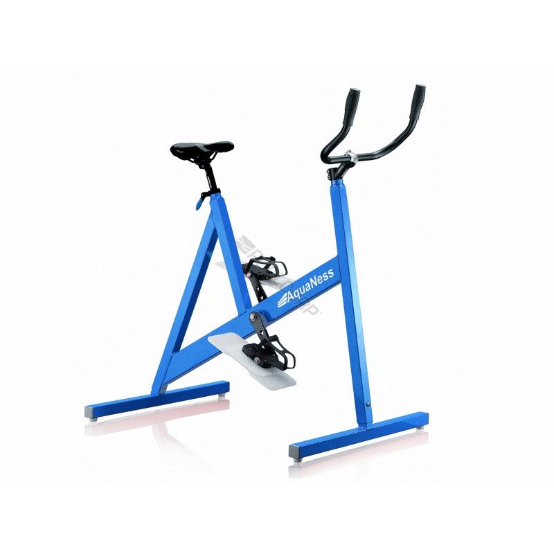 AQUABIKE AQUANESS V1 ROBUSTE ET LEGER