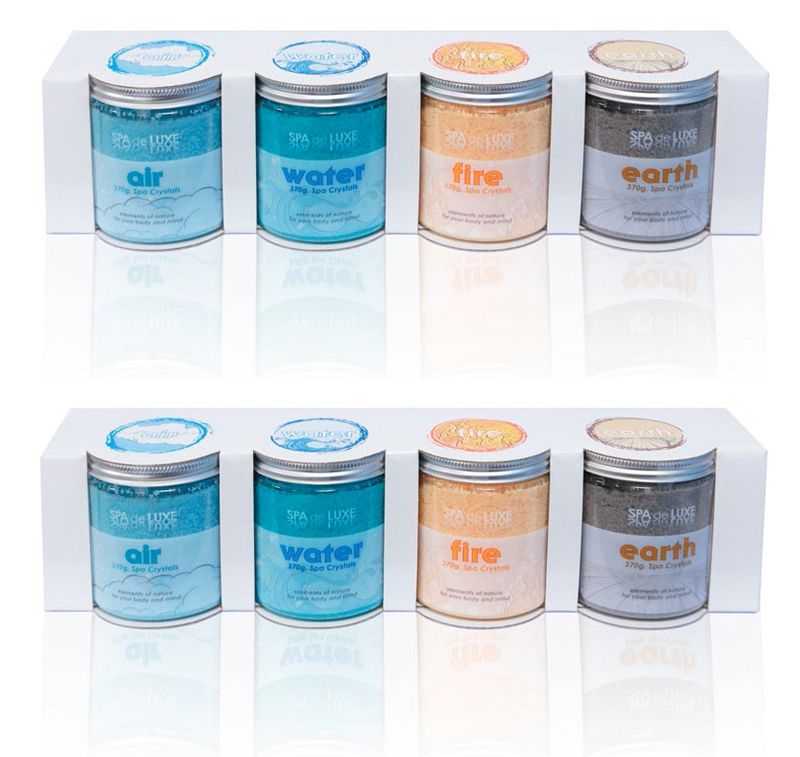 aromatherapie pour SPA