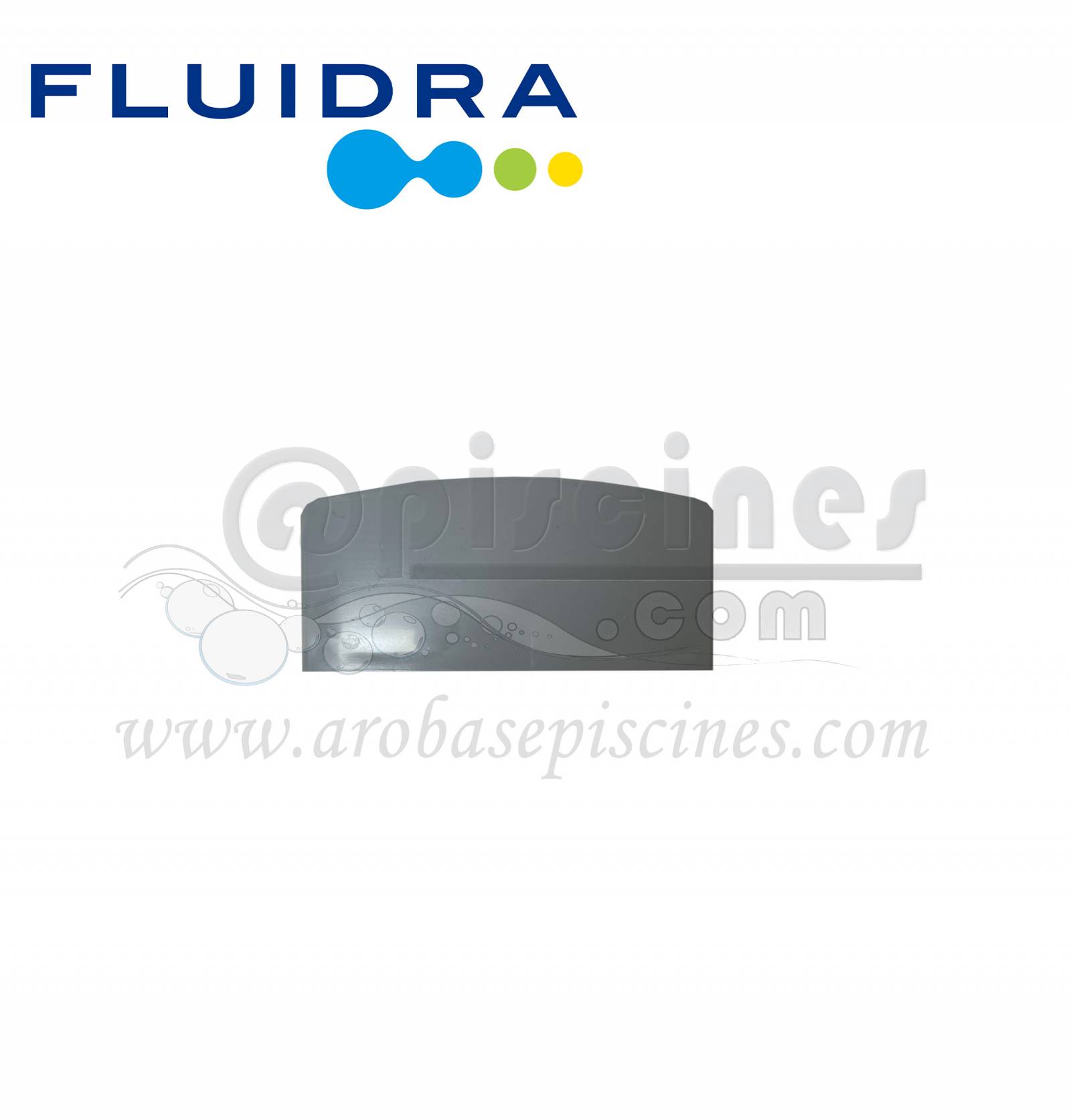 ACHETER DSE AILETTES POUR VOLET ROULANT DE PISCINES FLUIDRA 