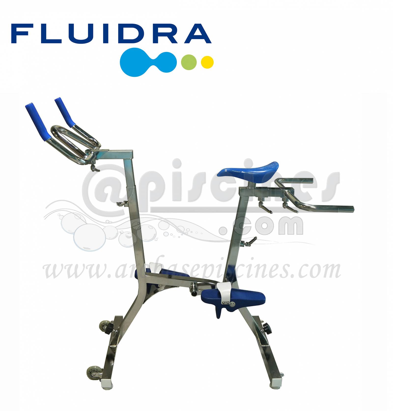 ACHETER UN AQUABIKE PAS CHER POUR AQUAFITNESS