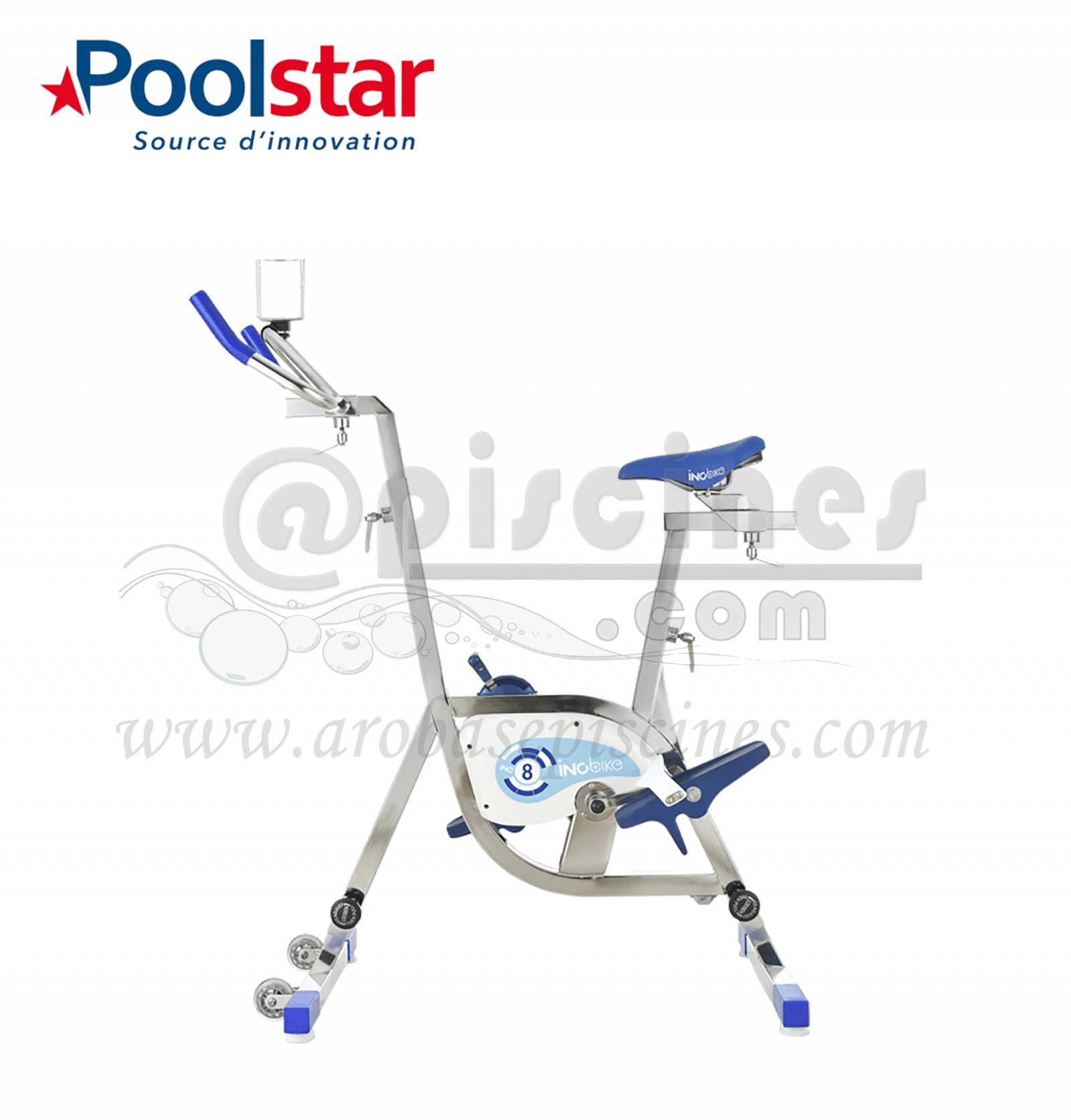 ACHETER UN AQUABIKE HAUT DE GAMME POUR USAGE PROFESSIONNEL