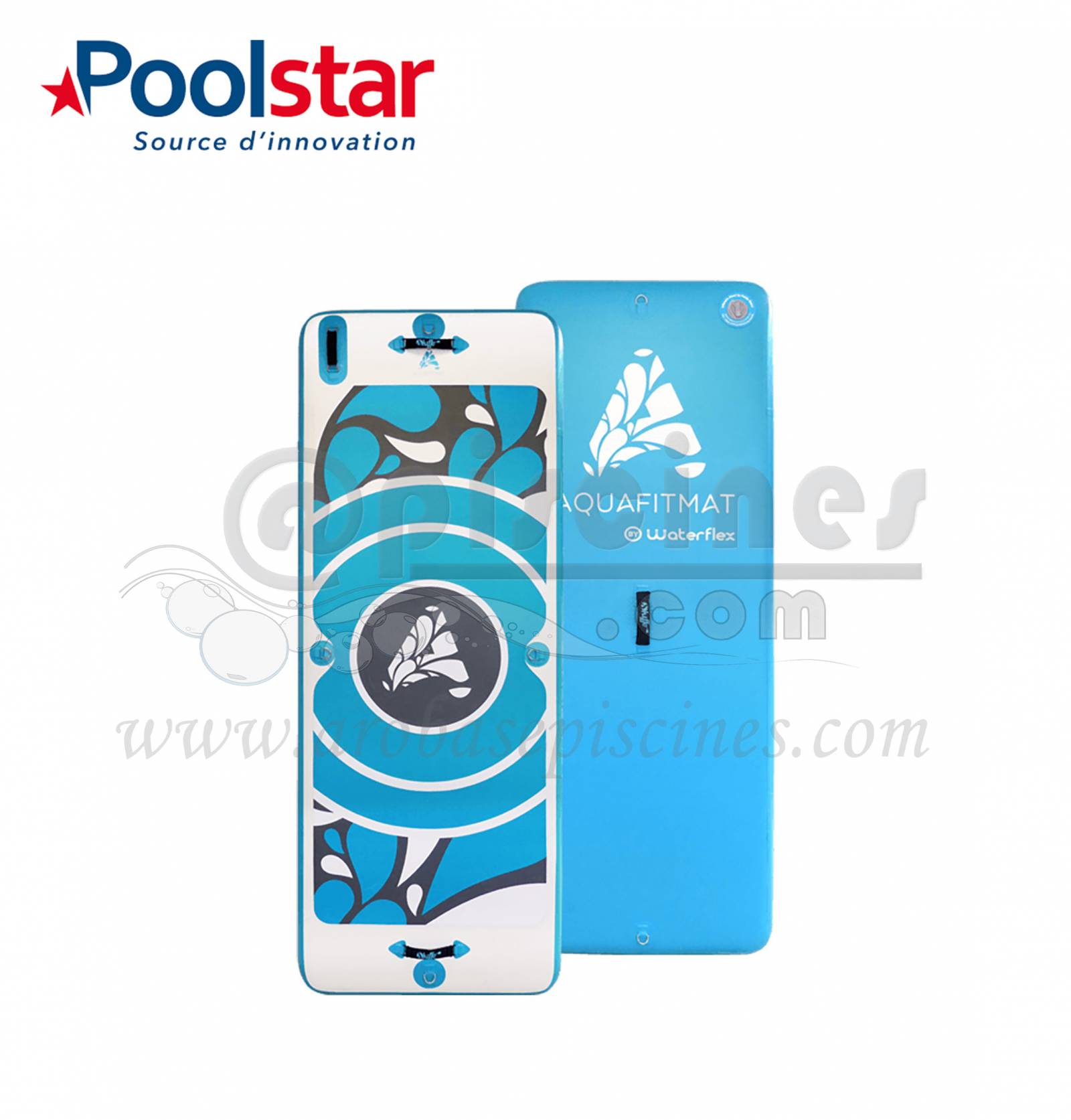 ACHETER AQUAFITMAT MATELAS POUR AQUAFITNESS WATFIT