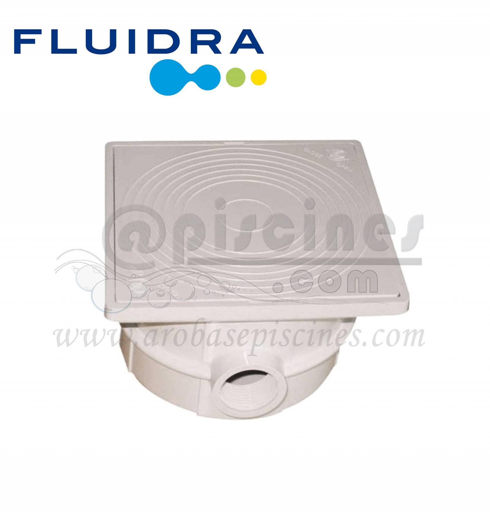 ACHETER UNE BOITE DE DERIVATION POUR PISCINE POUR LE RACCORDEMENT DU PROJECTEUR