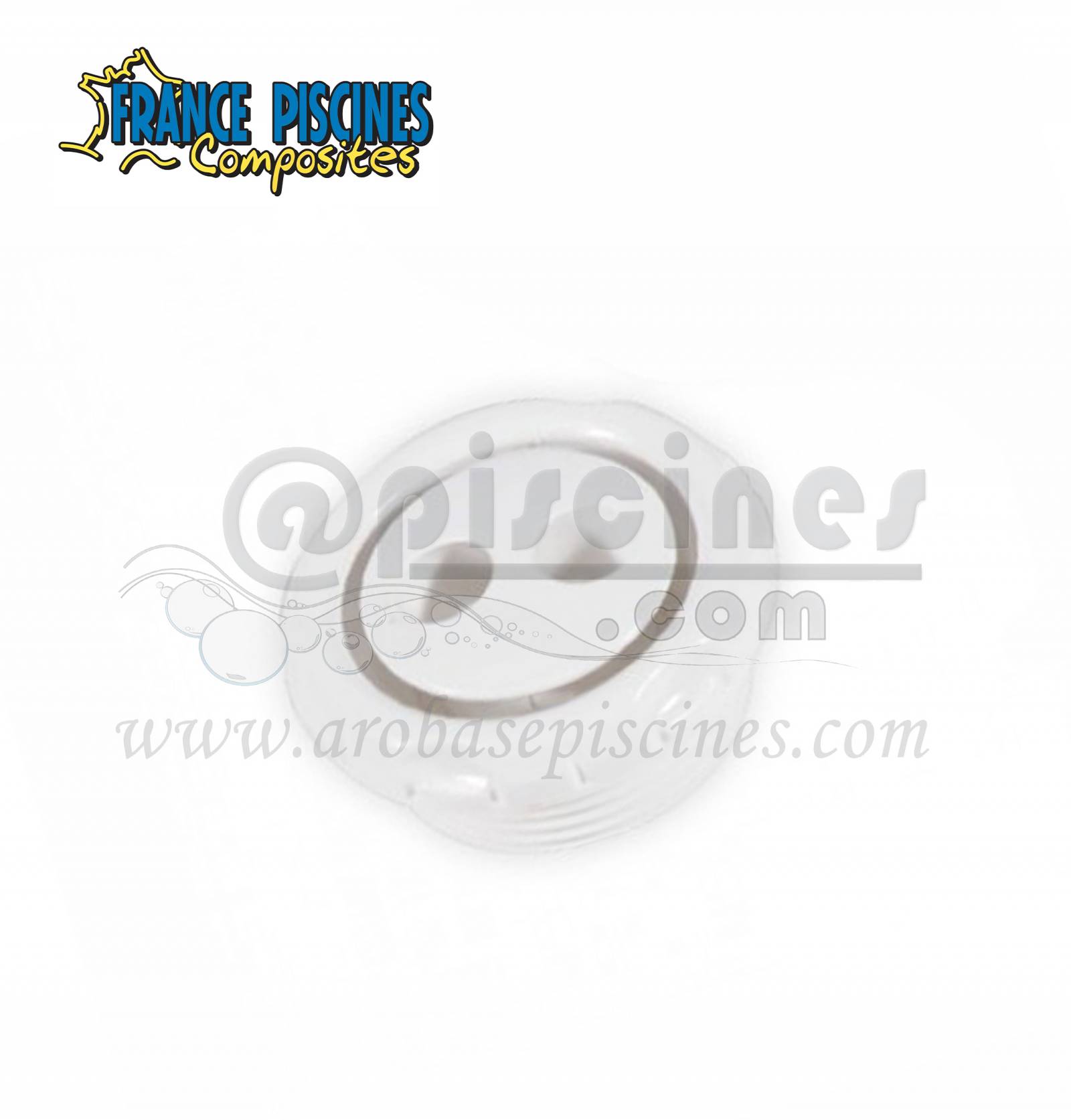 ACHETER UNE BUSE ROTATIVE POUR PISCINE