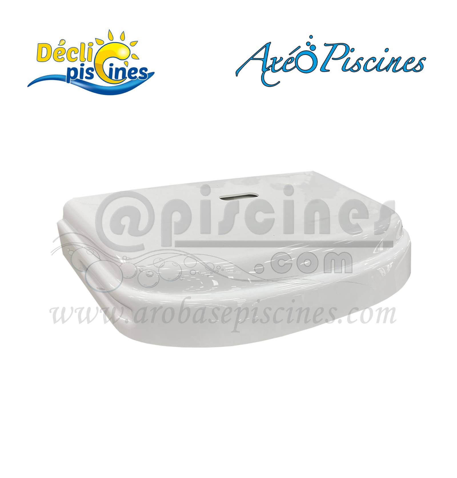 ACHETER DES PIECES DETACHEES POUR PISCINES COQUE POLYESTER FRANCE PISCINES COMPOSITES.
