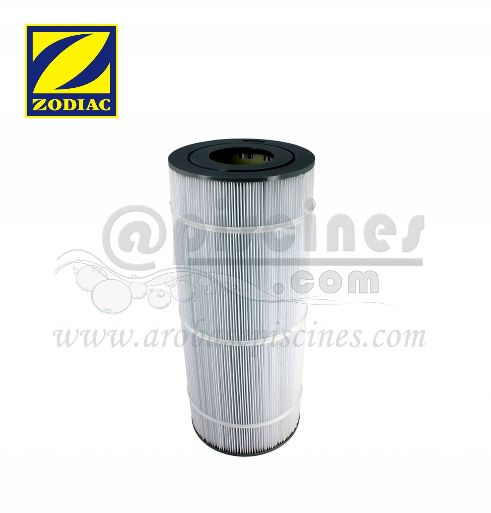 cartouche filtre zodiac cs 100