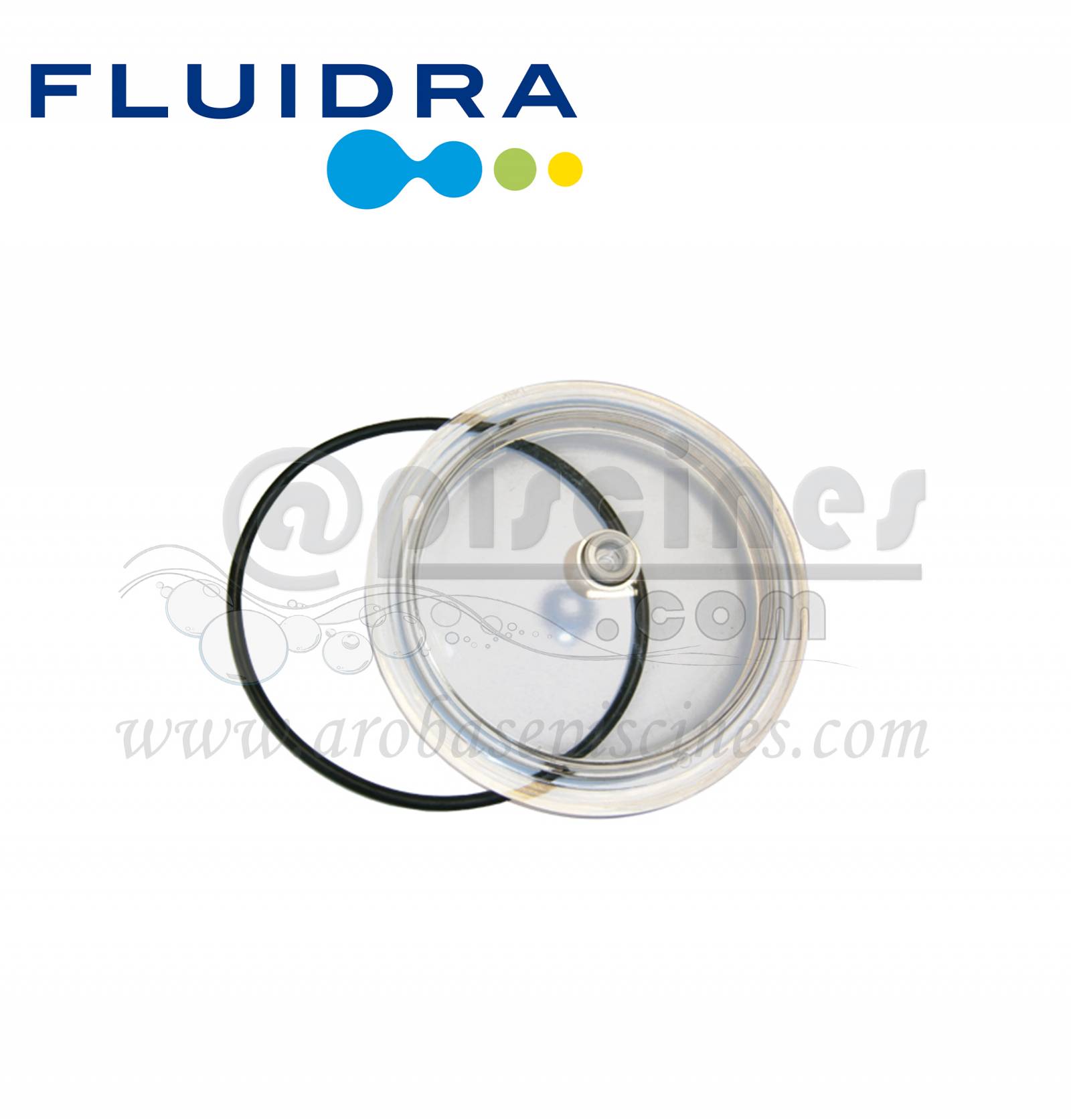 ACHETER UN COUVERCLE DE FILTRE A SABLE ASTRAL  MEDITERRANEE