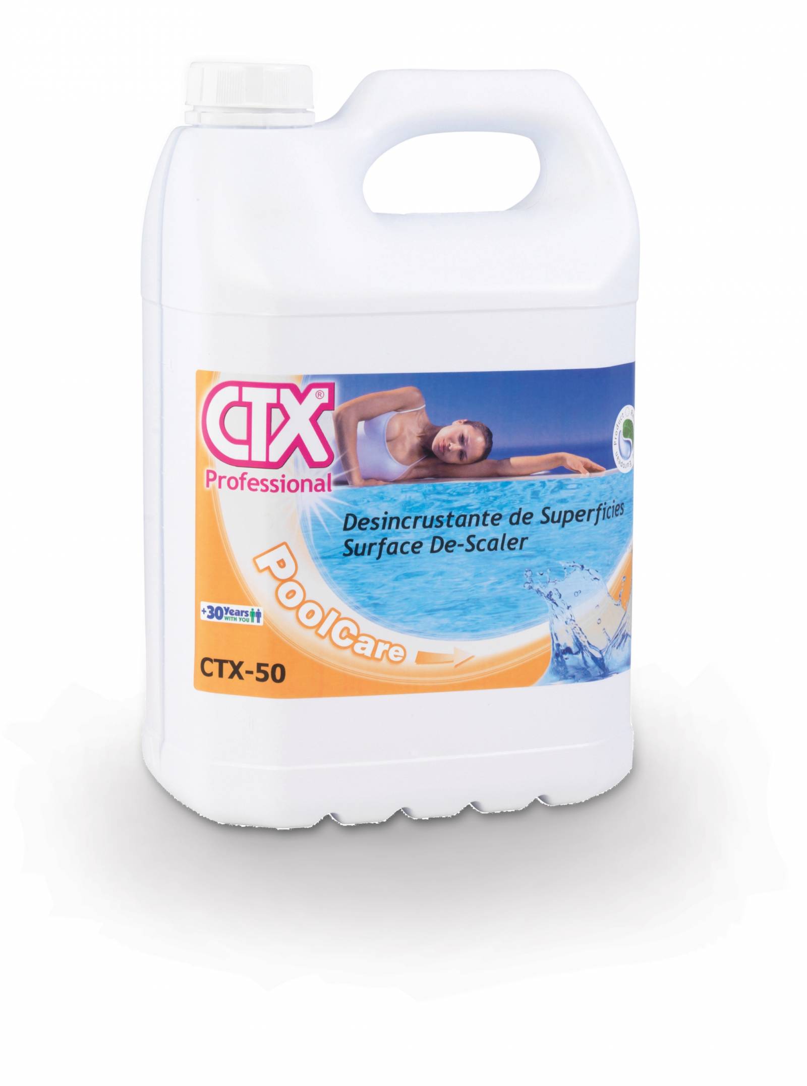 ACHETER DU DETARTRANT POUR PISCINE 