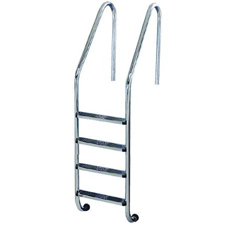 ACHETER UNE ECHELLE INOX POUR PISCINE