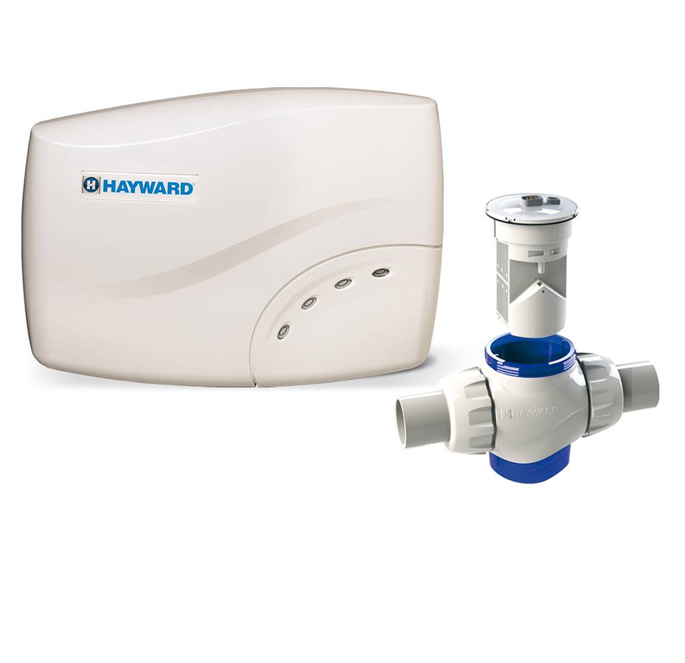 ELECTROLYSE AU SEL PAS CHER 