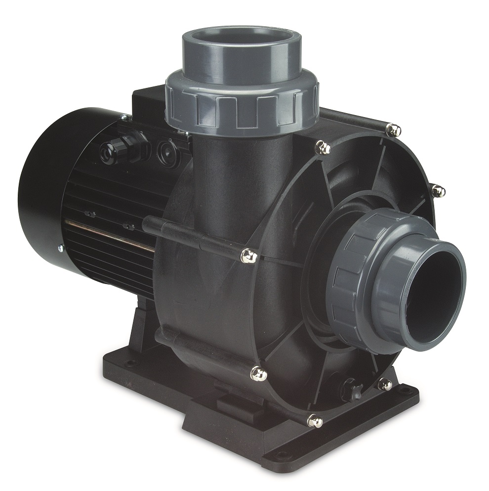 ACHETER UNE NAGE À CONTRE COURANT POUR PISCINES AVEC BLOC FILTRANT DECLIC 