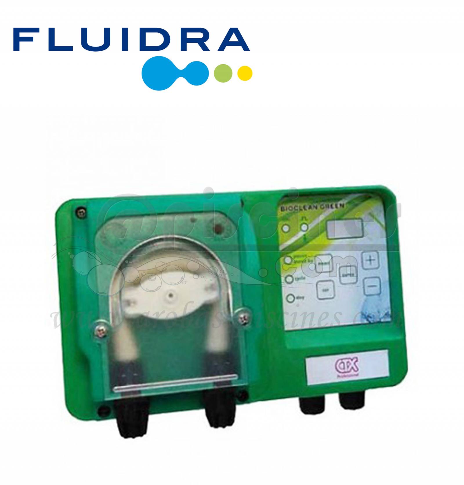 acheter un régulateur d'oxygène actif