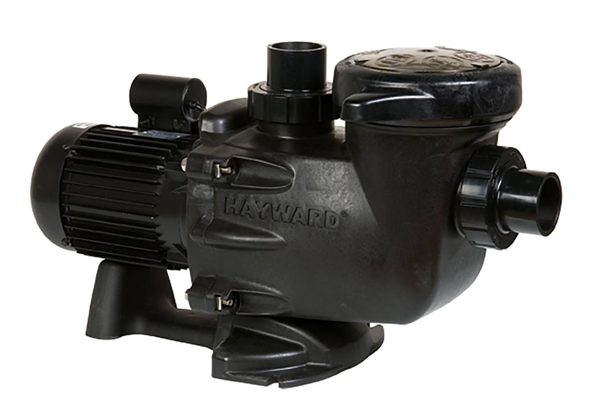 POMPE de fitration Hayward maxflow 2