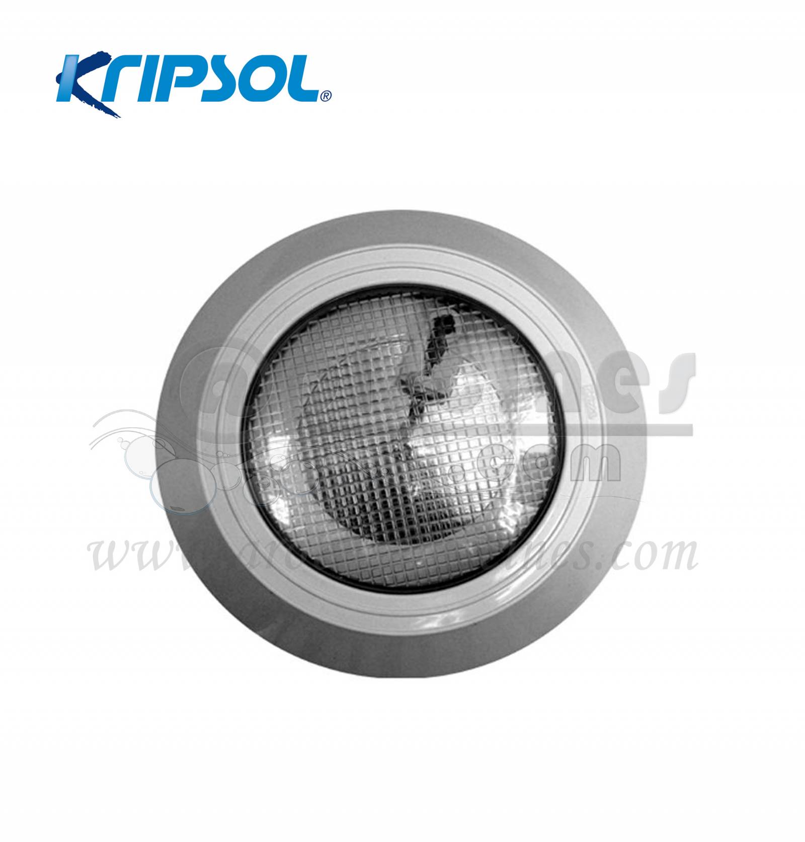 ACHETER UN PROJECTEUR PLAT HALOGENE KRIPSOL