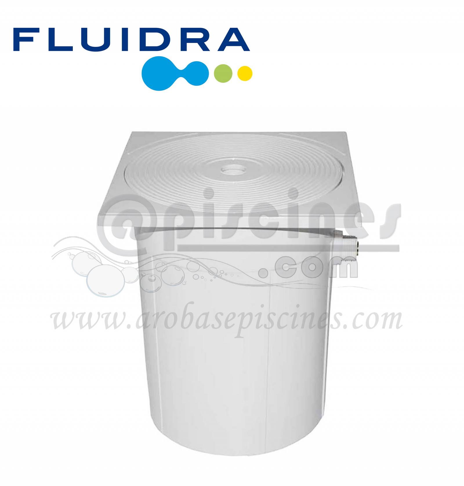 ACHETER UN RÉGULATEUR DE NIVEAU AUTOMATIQUE POUR PISCINE