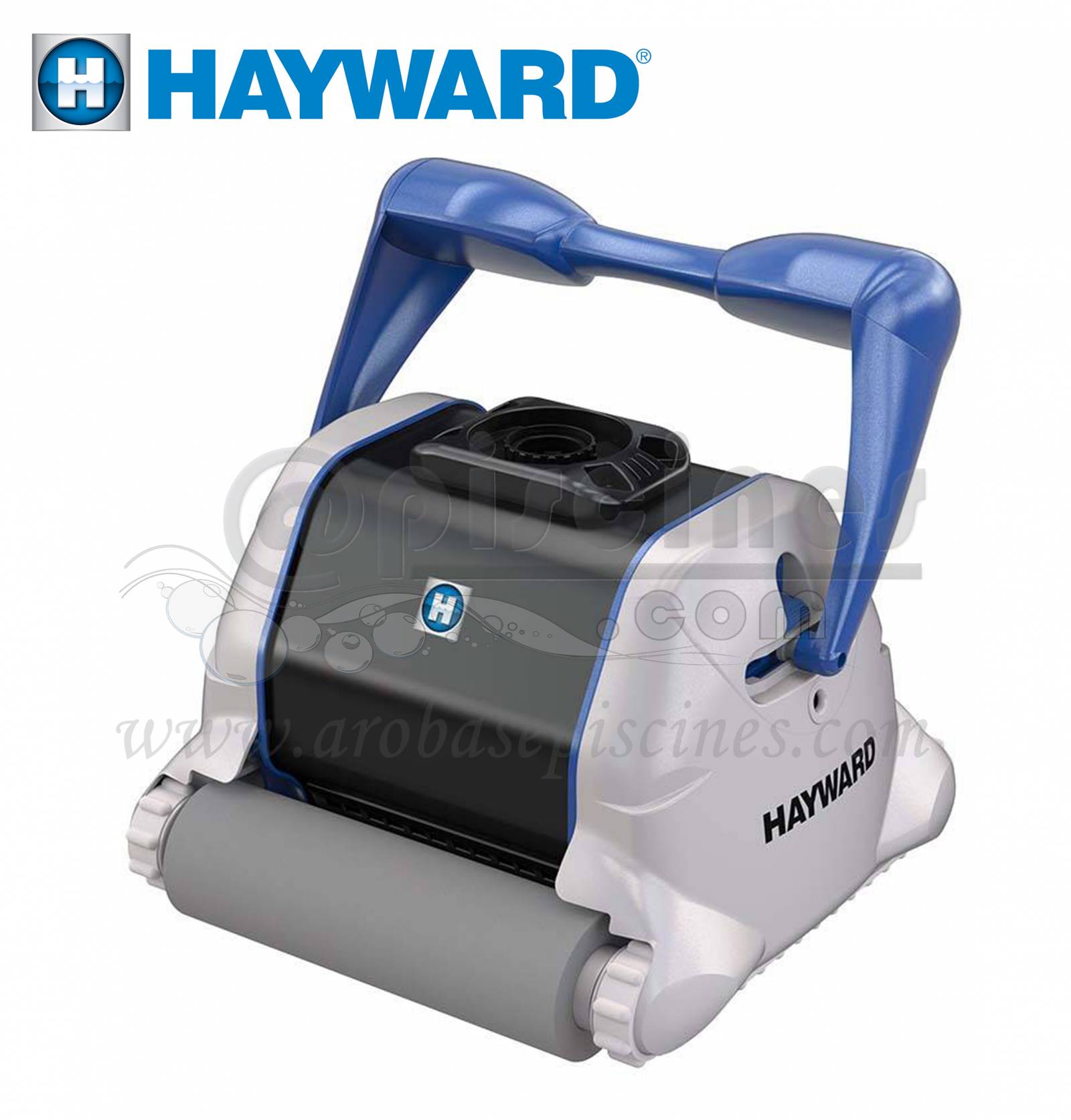 ACHETER ROBOT TIGER SHARK QUICKCLEAN PAS CHER GARANTIE 4 ANS