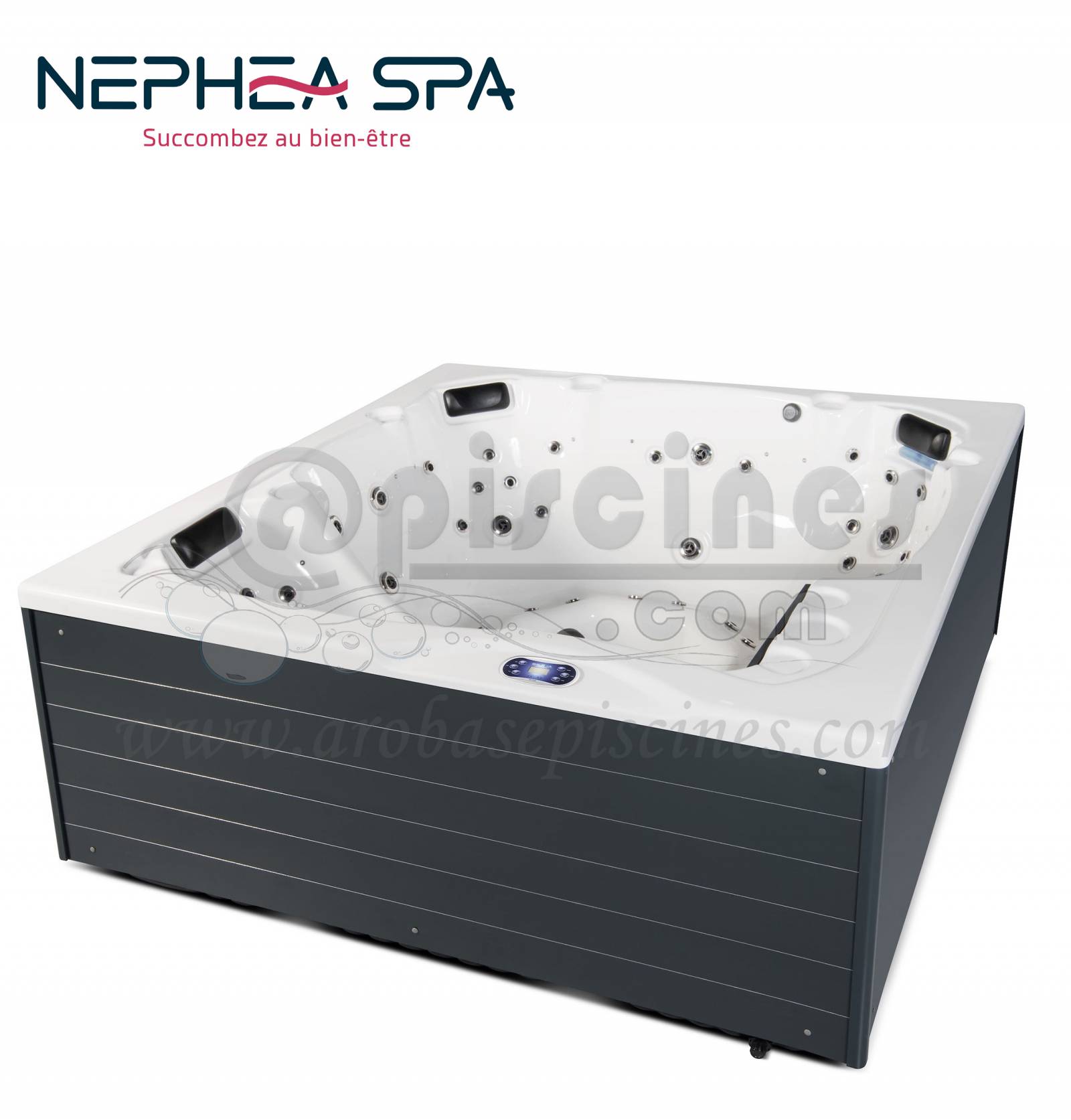 ACHETER UN SPA PAR CHER LIVRÉ DANS LES ALPES PROCHE DE GAP OU TALLARD