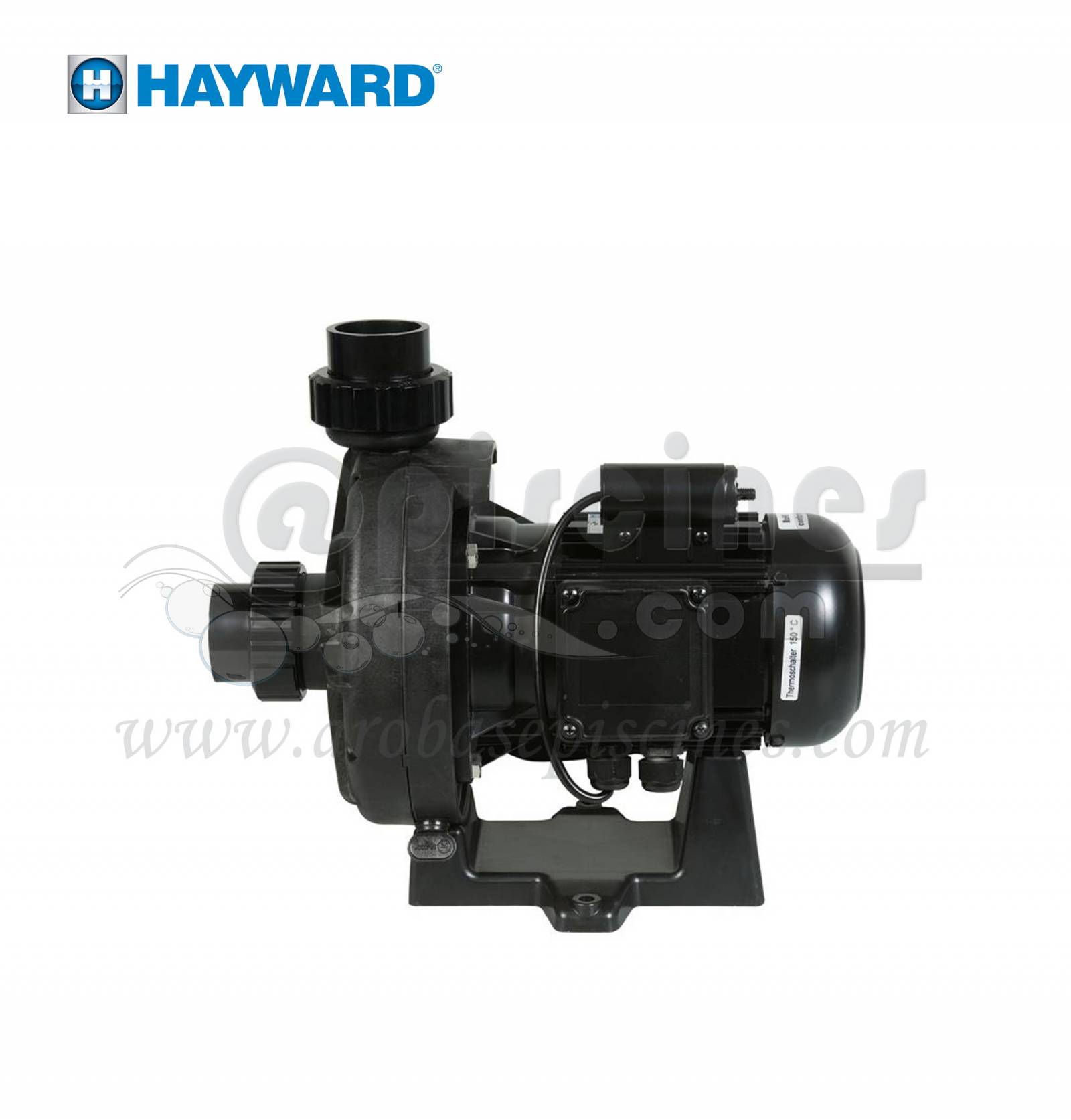 ACHETER UN SUPRESSEUR PAS CHER MARQUE HAYWARD