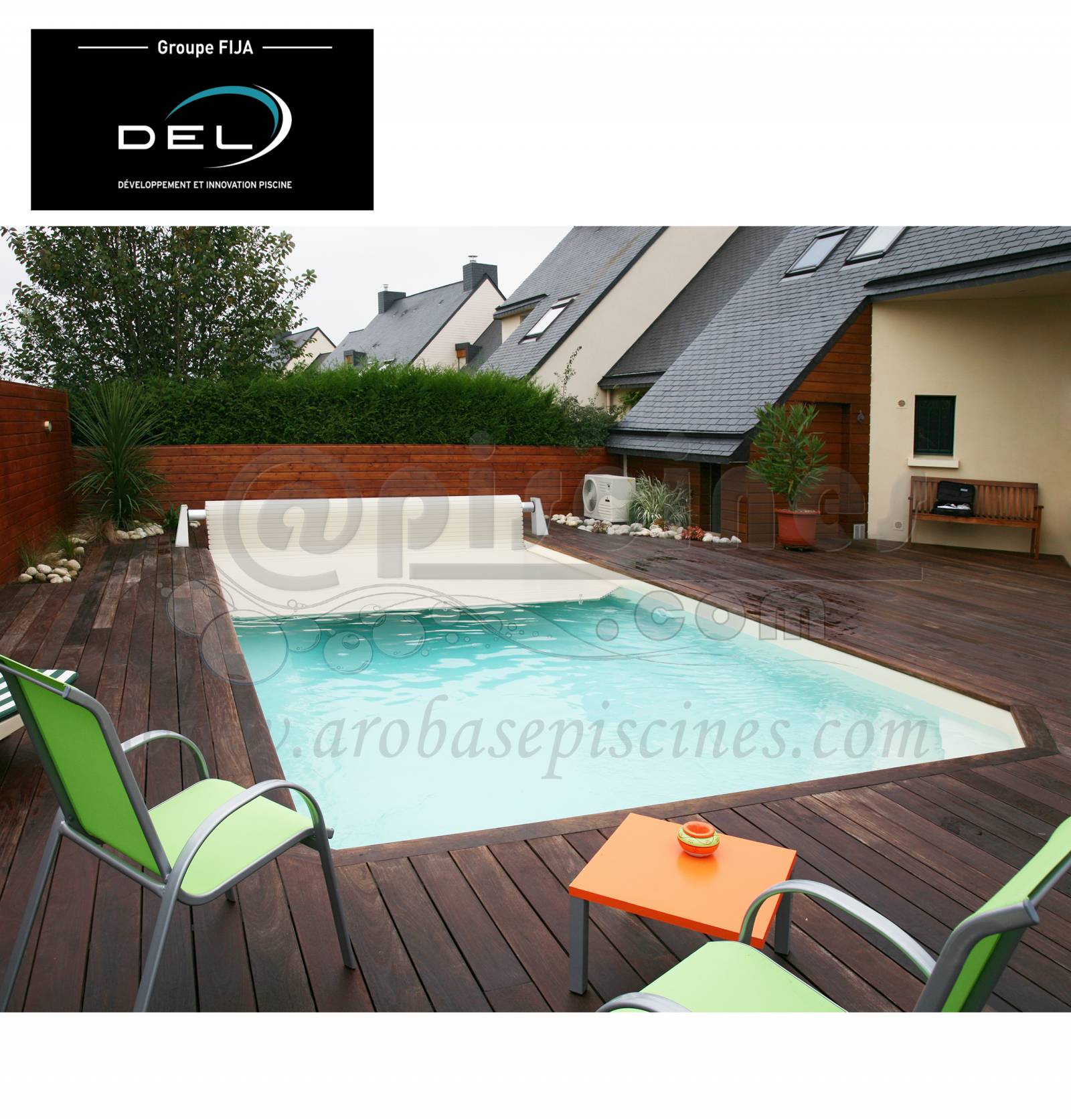 VOLET ROULANT POUR PISCINE PAS CHER A ISTRES PROCHE DE SALON DE PROVENCE