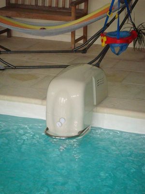 Notre zone d'activité pour ce service Spa gonflable Intex Pure