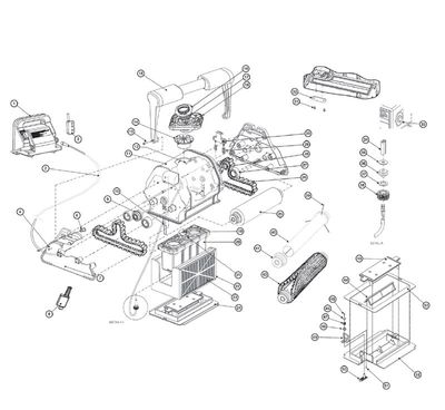 Nos prestations sur le secteur de Marignane dans les Bouches-du-Rhône 13700