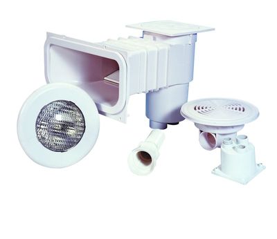 Notre zone d'activité pour ce service Dépannage en urgence pour piscine