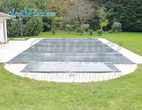 Notre zone d'activité pour ce service Vente d’électrolyseur au sel pour un entretien écologique et économique de piscine à