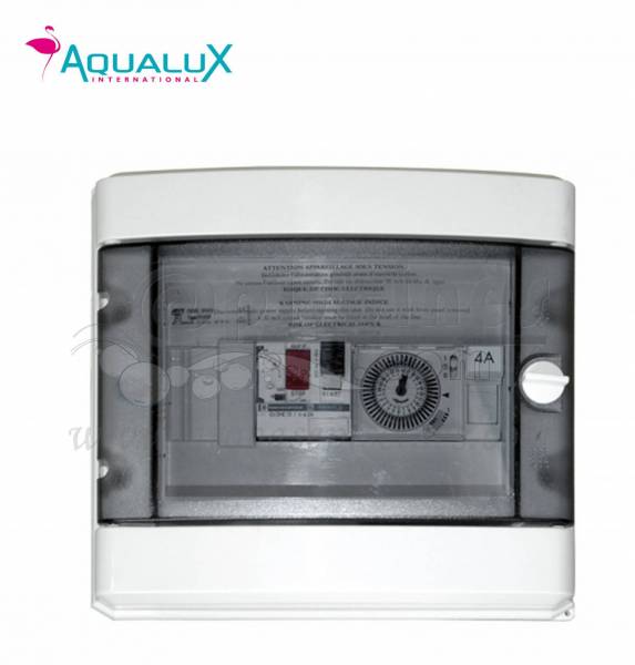 Nos prestations sur le secteur de Salon-de-Provence en région PACA 13300