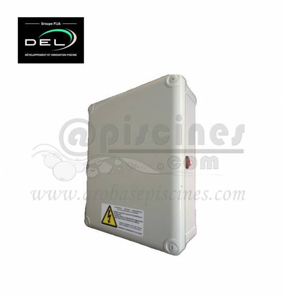 Notre zone d'activité pour ce service Dépannage en urgence pour piscine