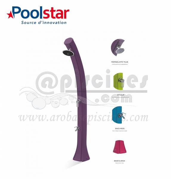Notre zone d'activité pour ce service Accessoires pour piscine