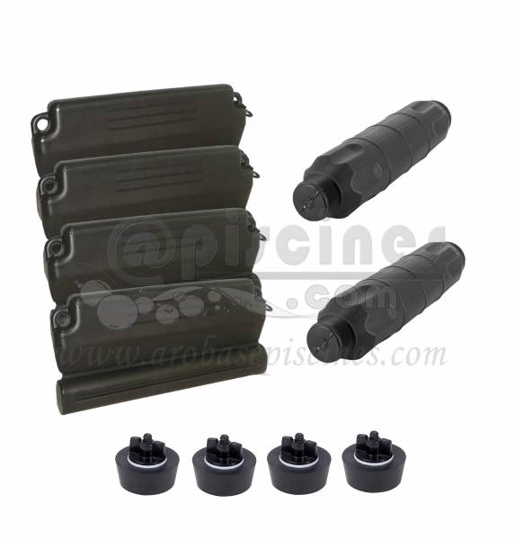 Notre zone d'activité pour ce service Spa gonflable Intex Pure