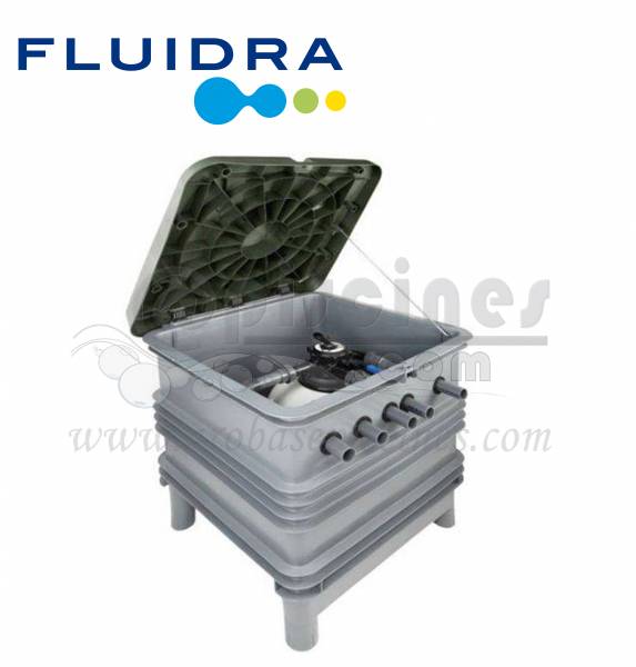 Notre zone d'activité pour ce service Pièces détachées pour pompe de piscine