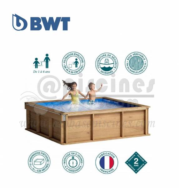 Notre zone d'activité pour ce service Accessoires pour piscine pour améliorer le confort et la sécurité de votre installation à