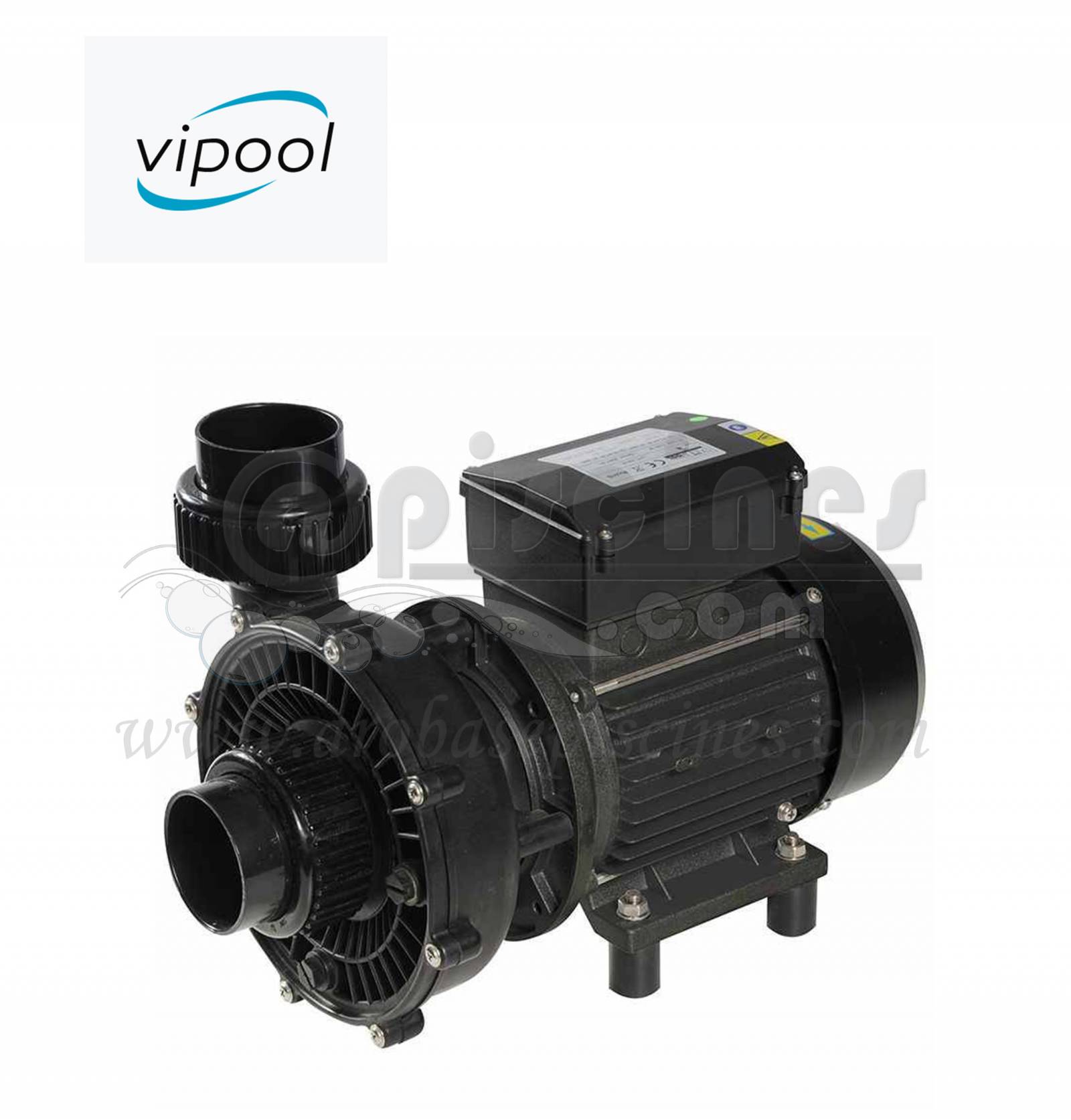 Notre zone d'activité pour ce service Dépannage en urgence pour piscine