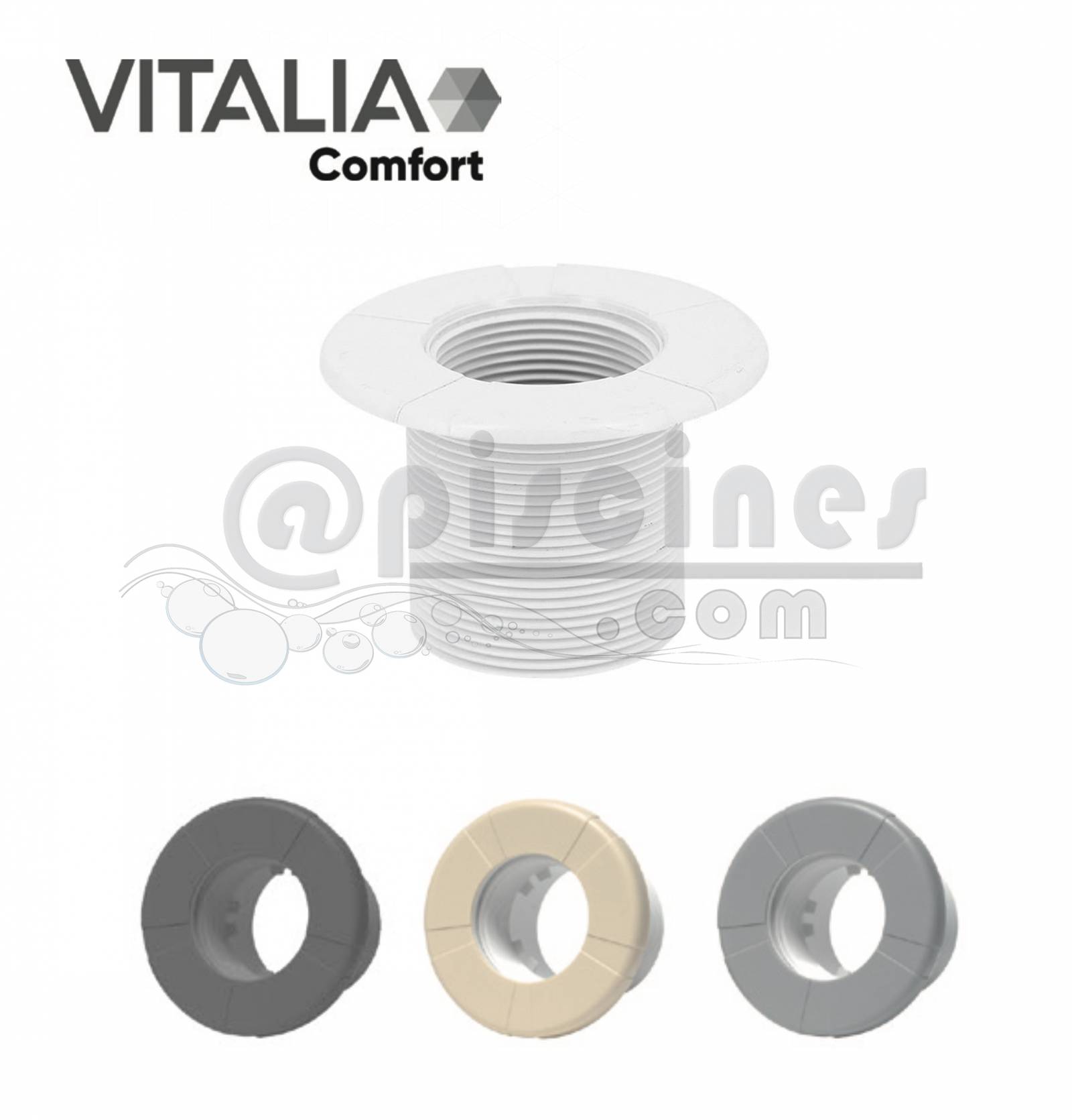 Nos prestations sur le secteur de Vitrolles dans les Bouches-du-Rhône 13127