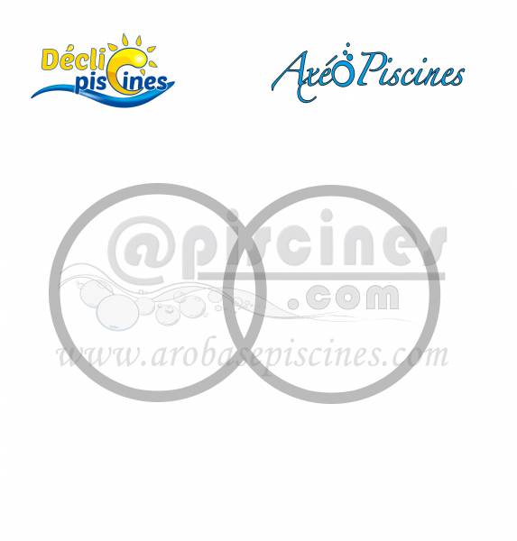 Notre zone d'activité pour ce service Pisciniste pour la construction et rénovation de piscine en béton sur mesure