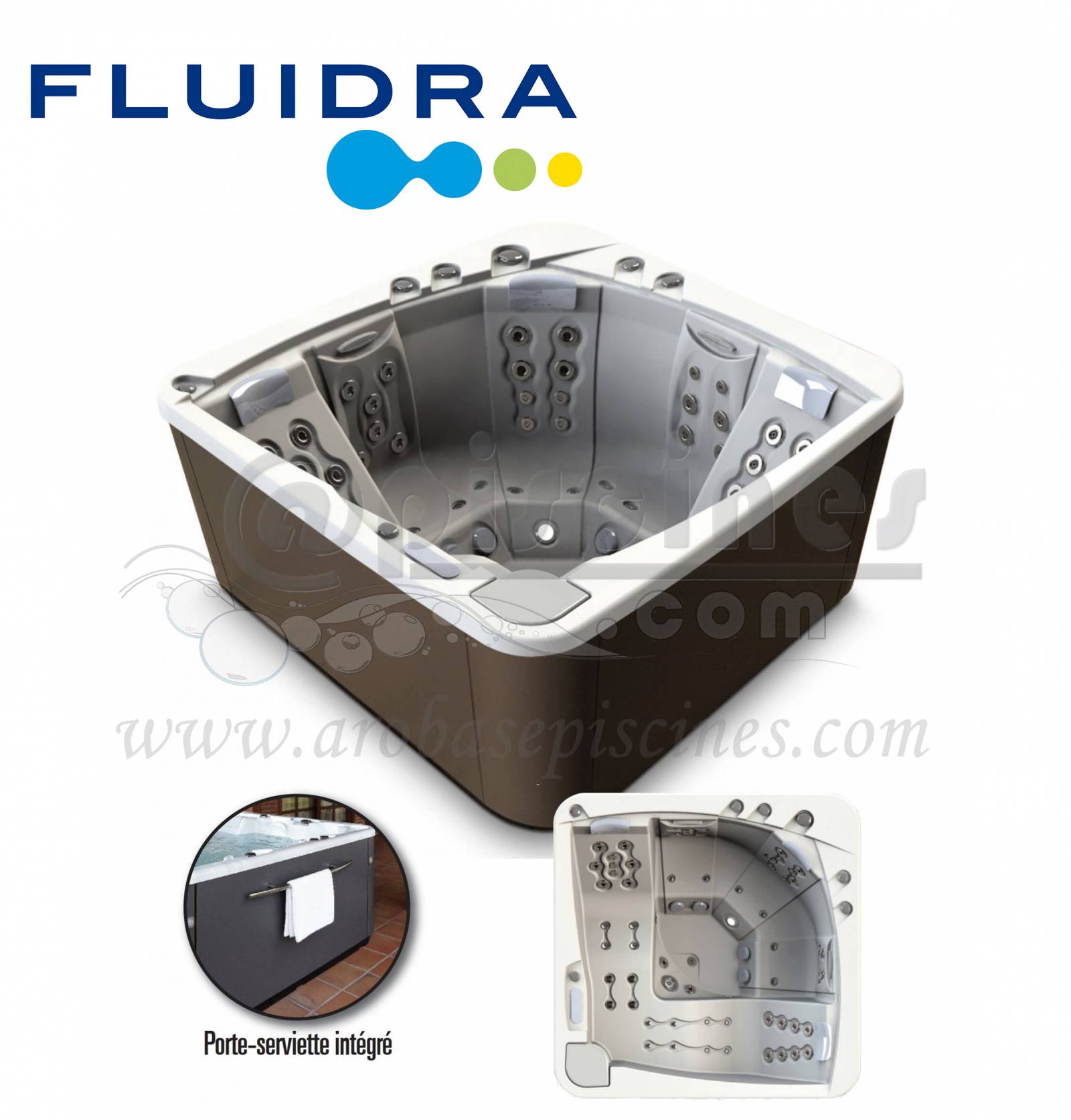 Notre zone d'activité pour ce service Pièces détachées pour pompe de piscine